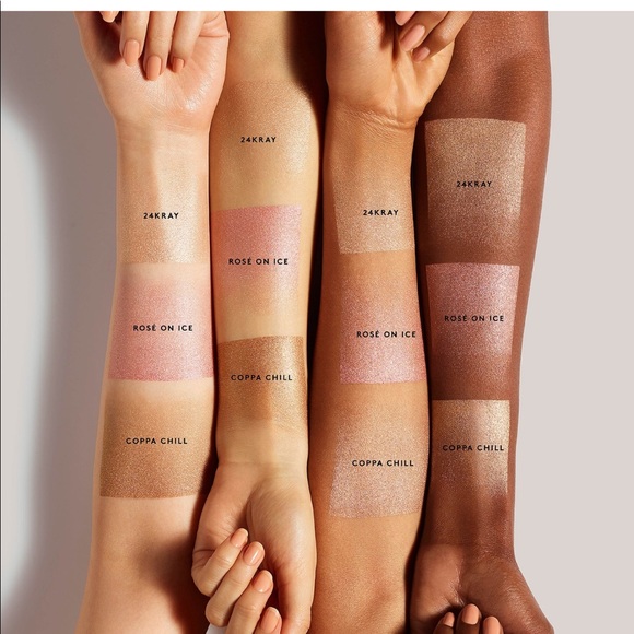 BRAND NEW FENTY FAIRY BOMB HIGHLIGHTER - Picture 11 of 12